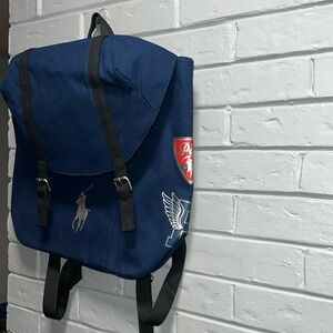 Brand new Ralph Lauren backpack